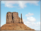 foto Monument Valley Navajo Tribal Park